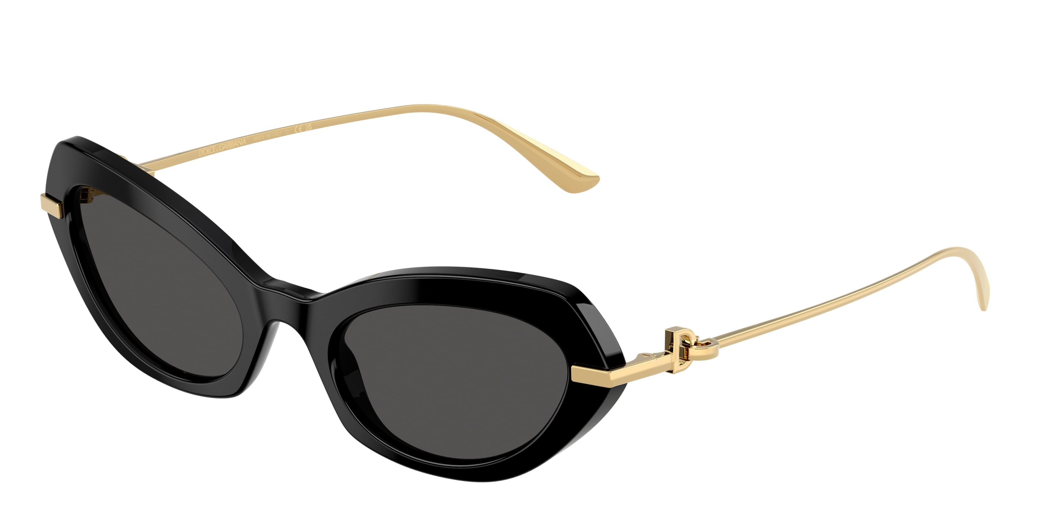 Dolce & Gabbana DG4473 501/87  